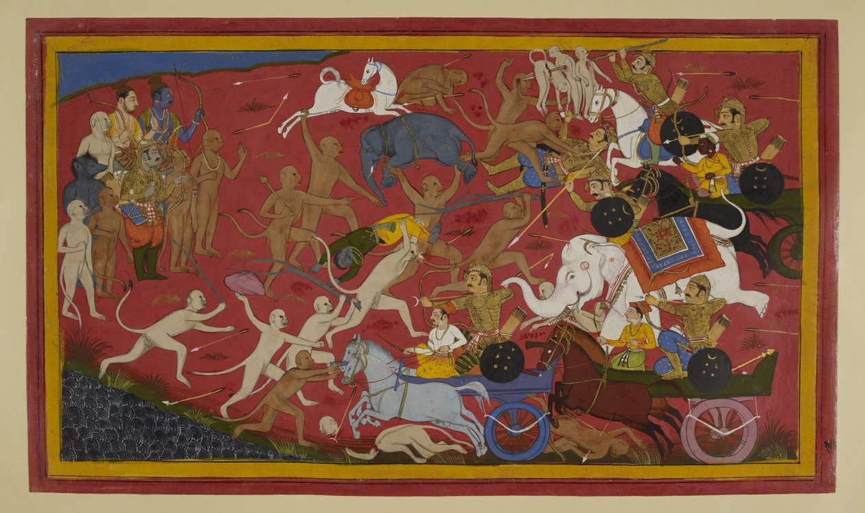  द्वारा इंडियन स्कूल