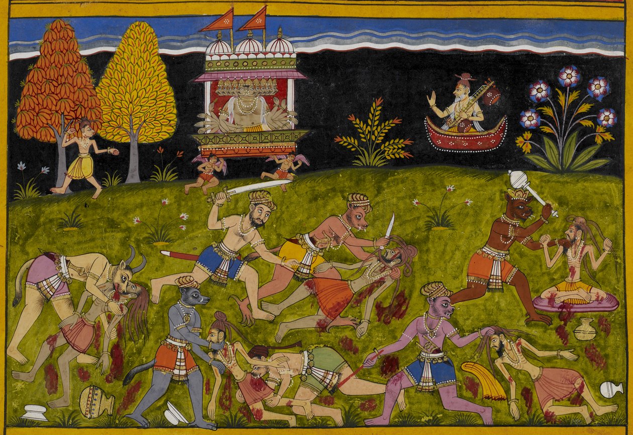  द्वारा इंडियन स्कूल