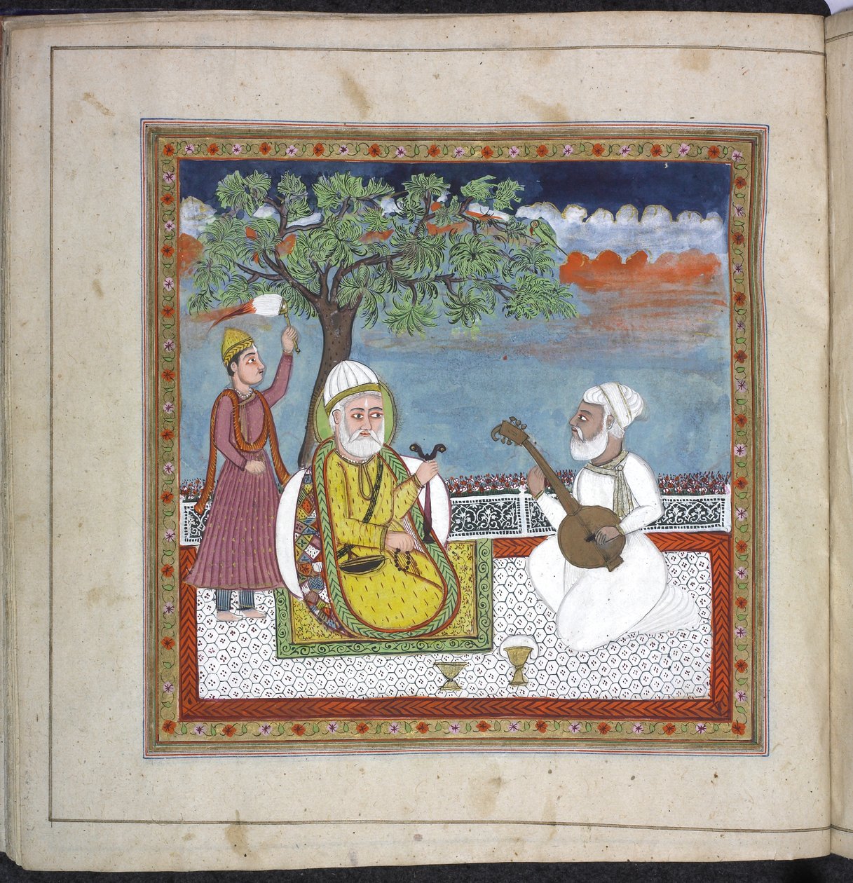  द्वारा इंडियन स्कूल