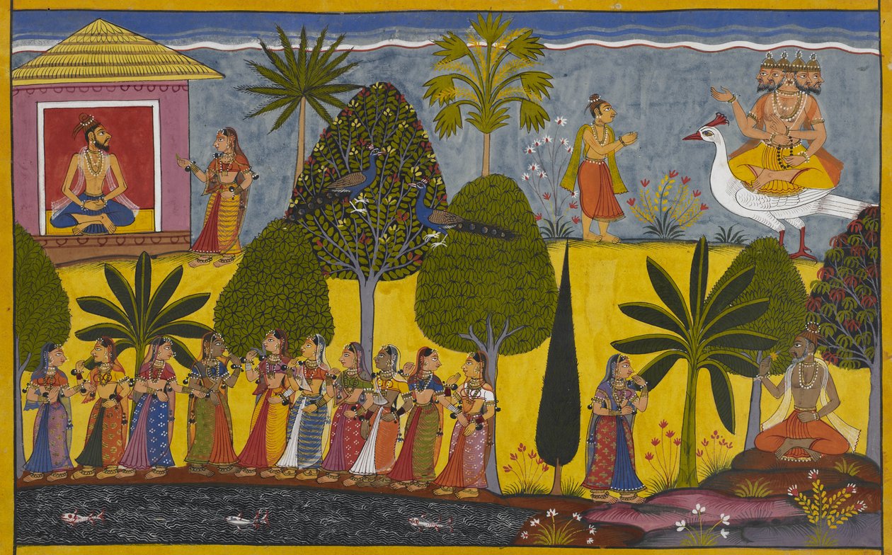  द्वारा इंडियन स्कूल