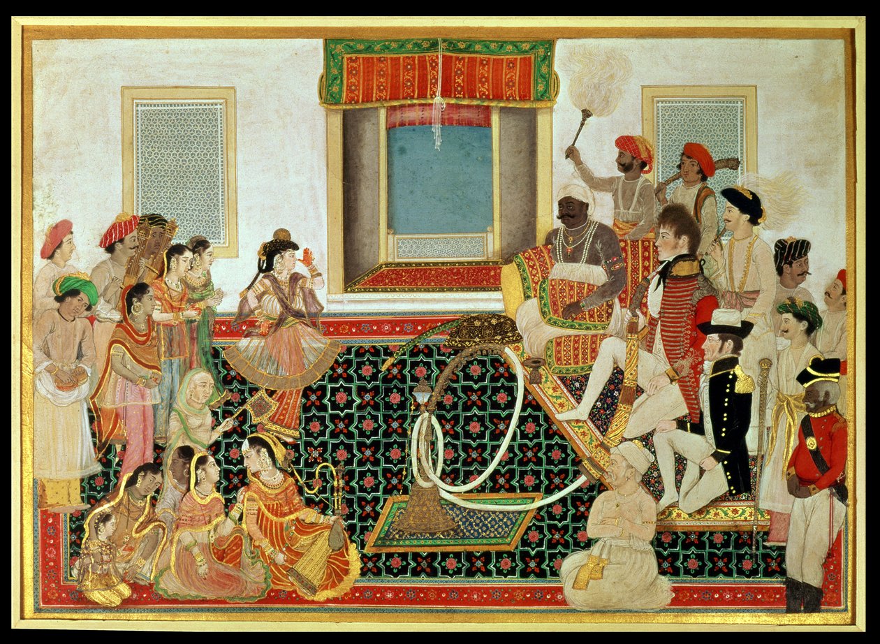  द्वारा इंडियन स्कूल