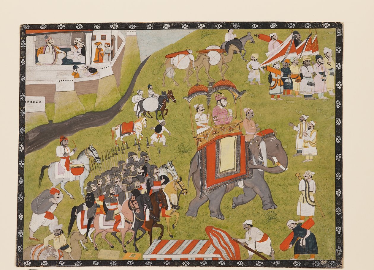  द्वारा इंडियन स्कूल