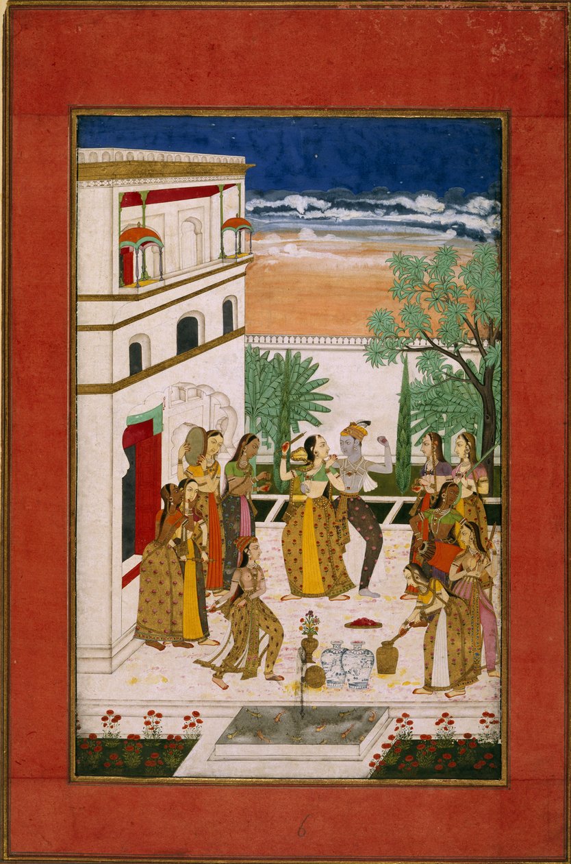  द्वारा इंडियन स्कूल
