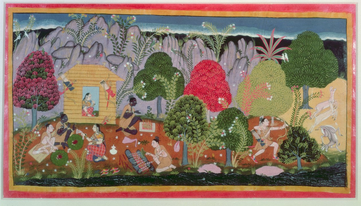  द्वारा इंडियन स्कूल