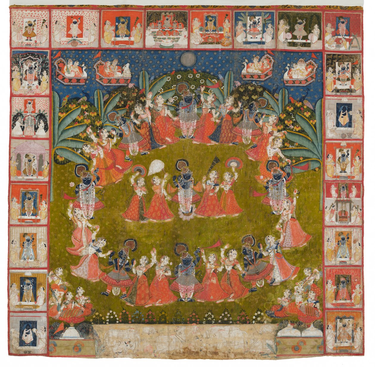  द्वारा इंडियन स्कूल
