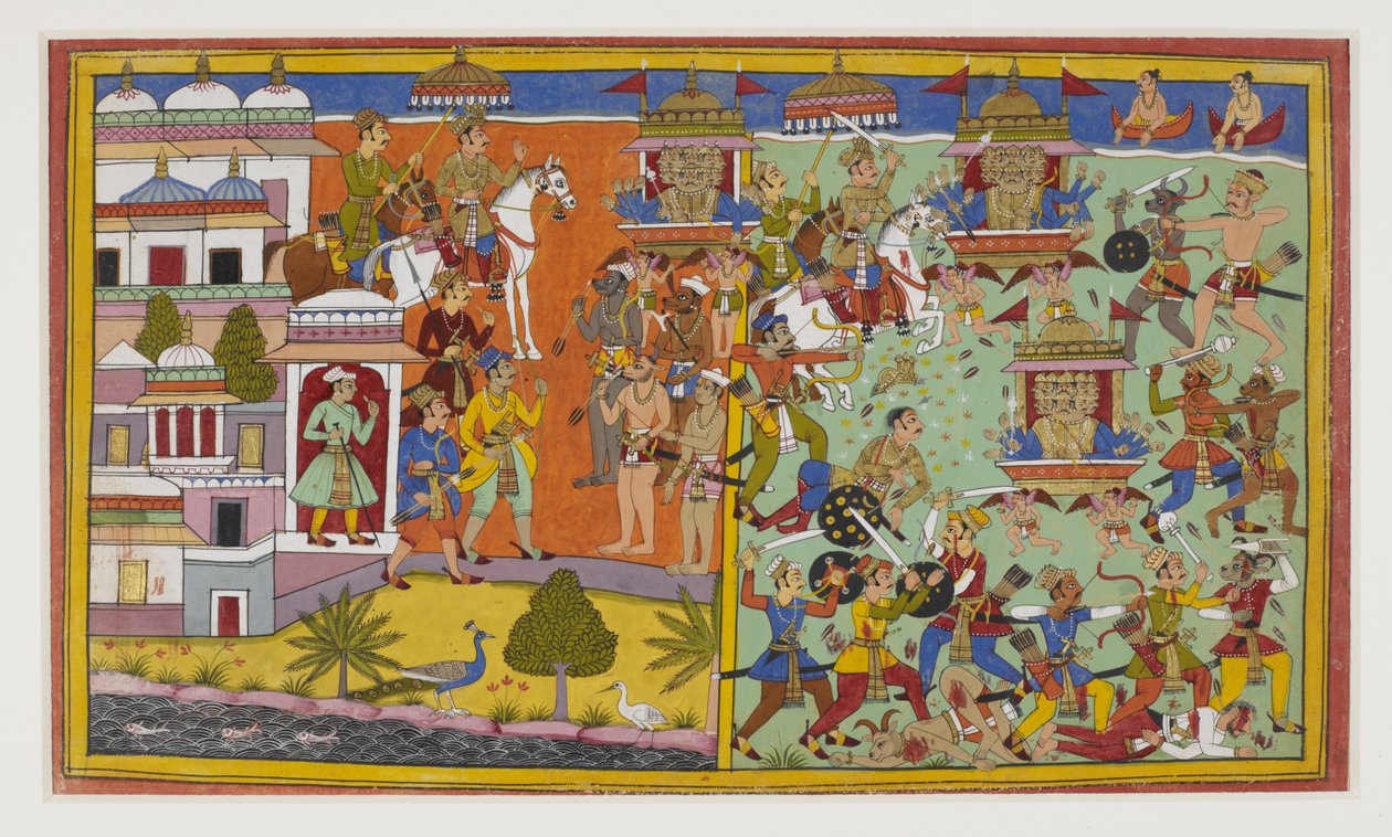  द्वारा इंडियन स्कूल