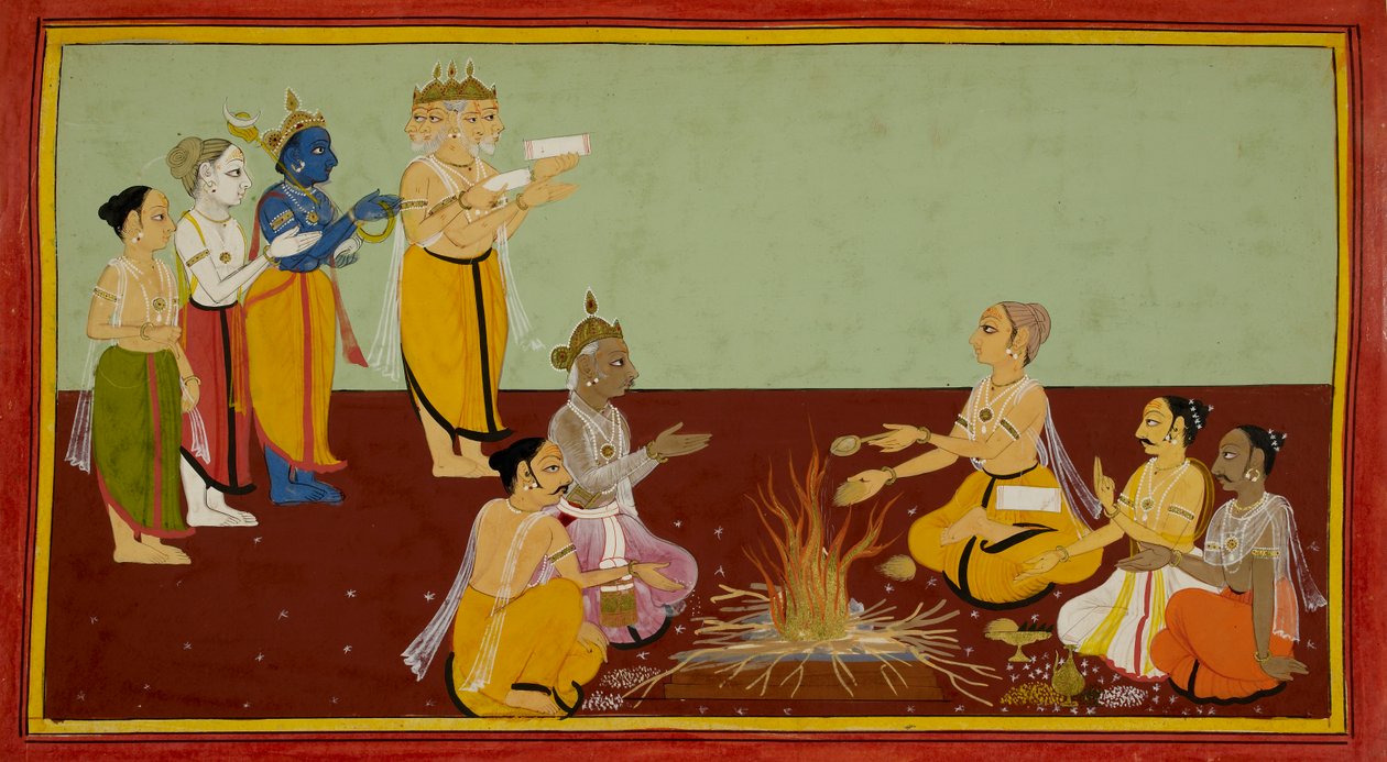  द्वारा इंडियन स्कूल