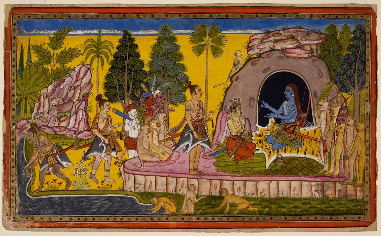  द्वारा इंडियन स्कूल