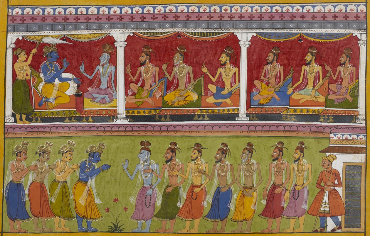  द्वारा इंडियन स्कूल