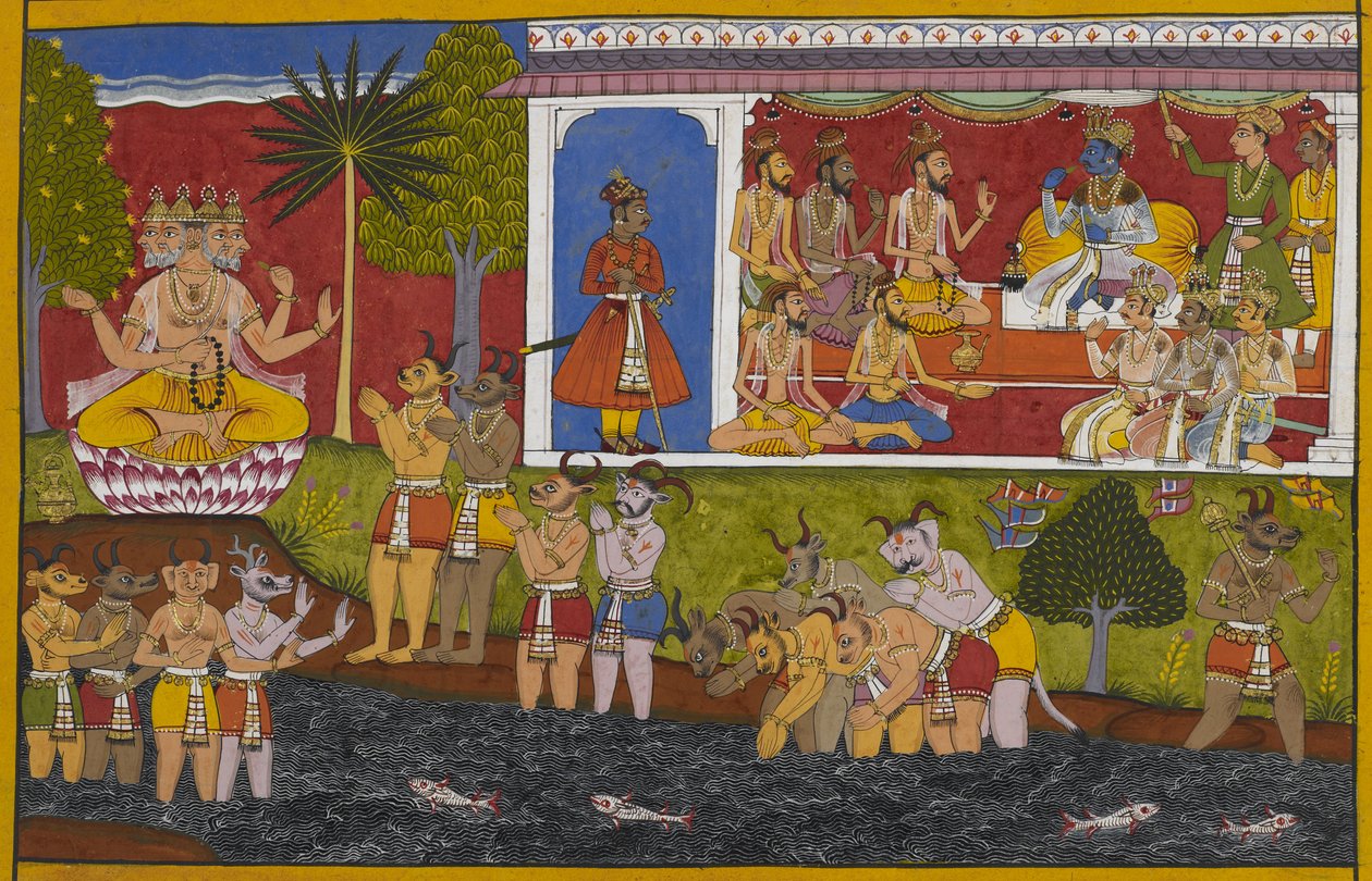 द्वारा इंडियन स्कूल