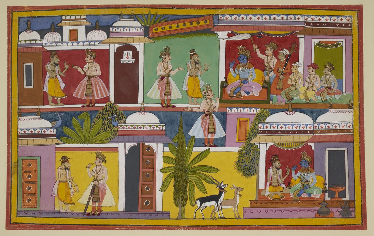  द्वारा इंडियन स्कूल