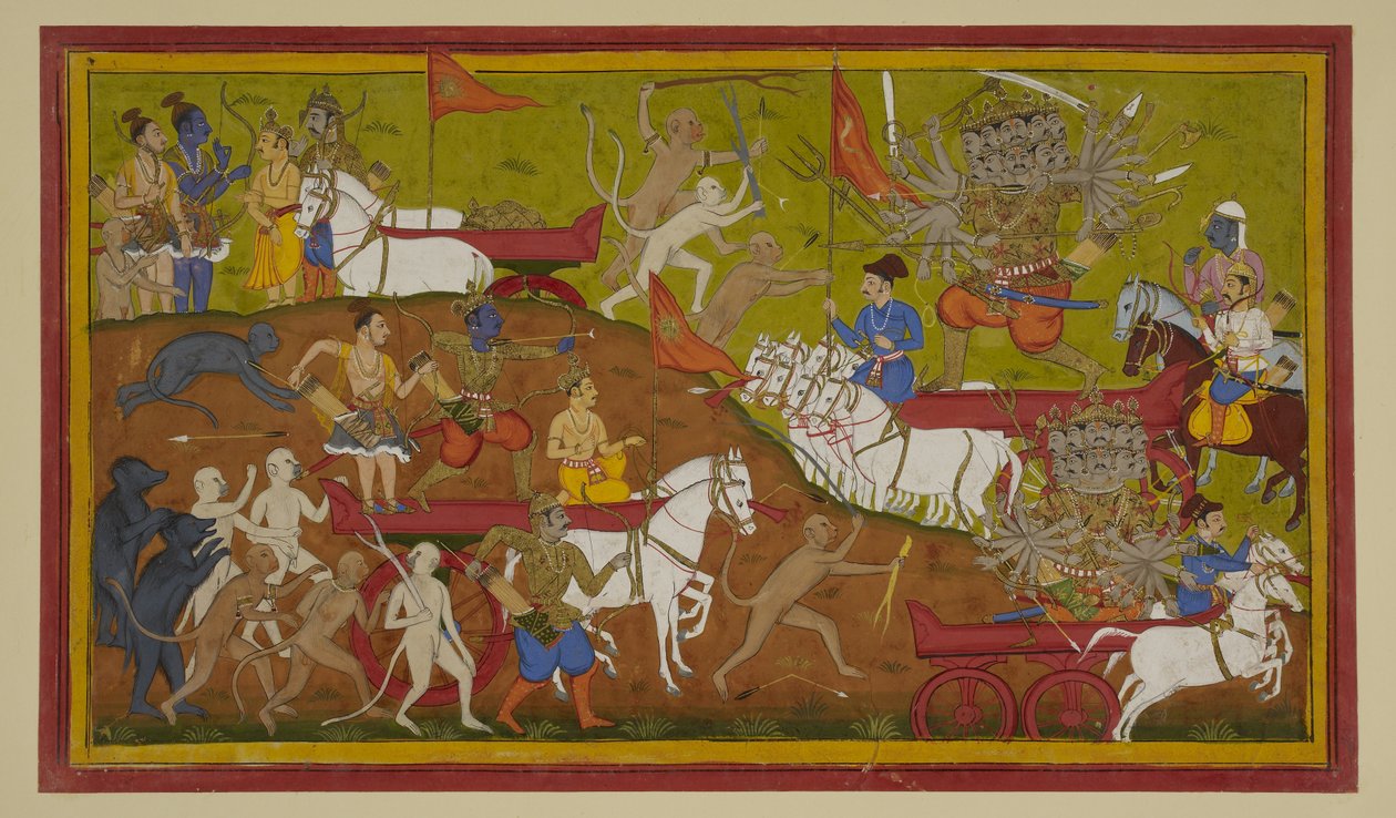  द्वारा इंडियन स्कूल