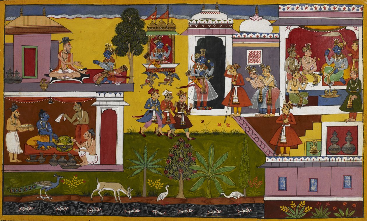  द्वारा इंडियन स्कूल