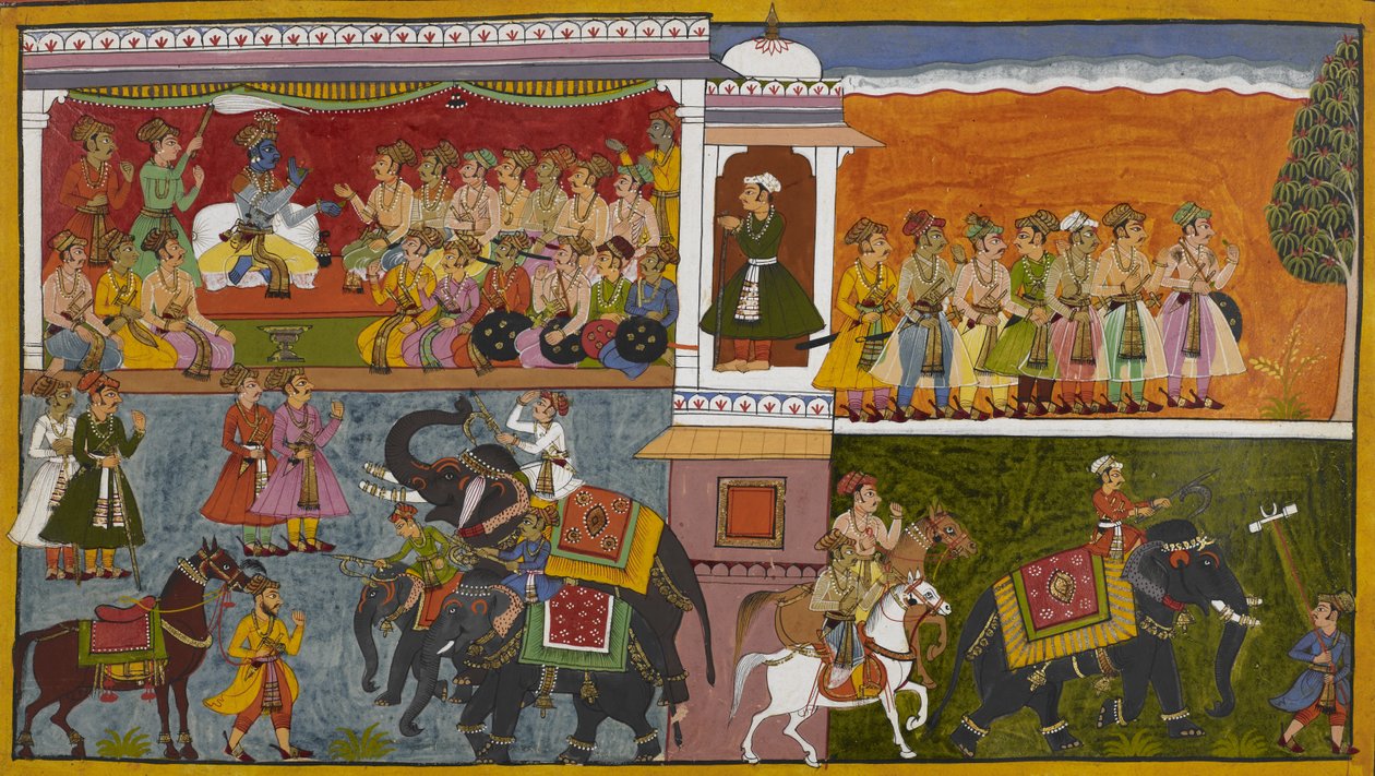  द्वारा इंडियन स्कूल
