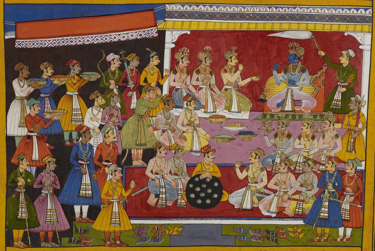  द्वारा इंडियन स्कूल