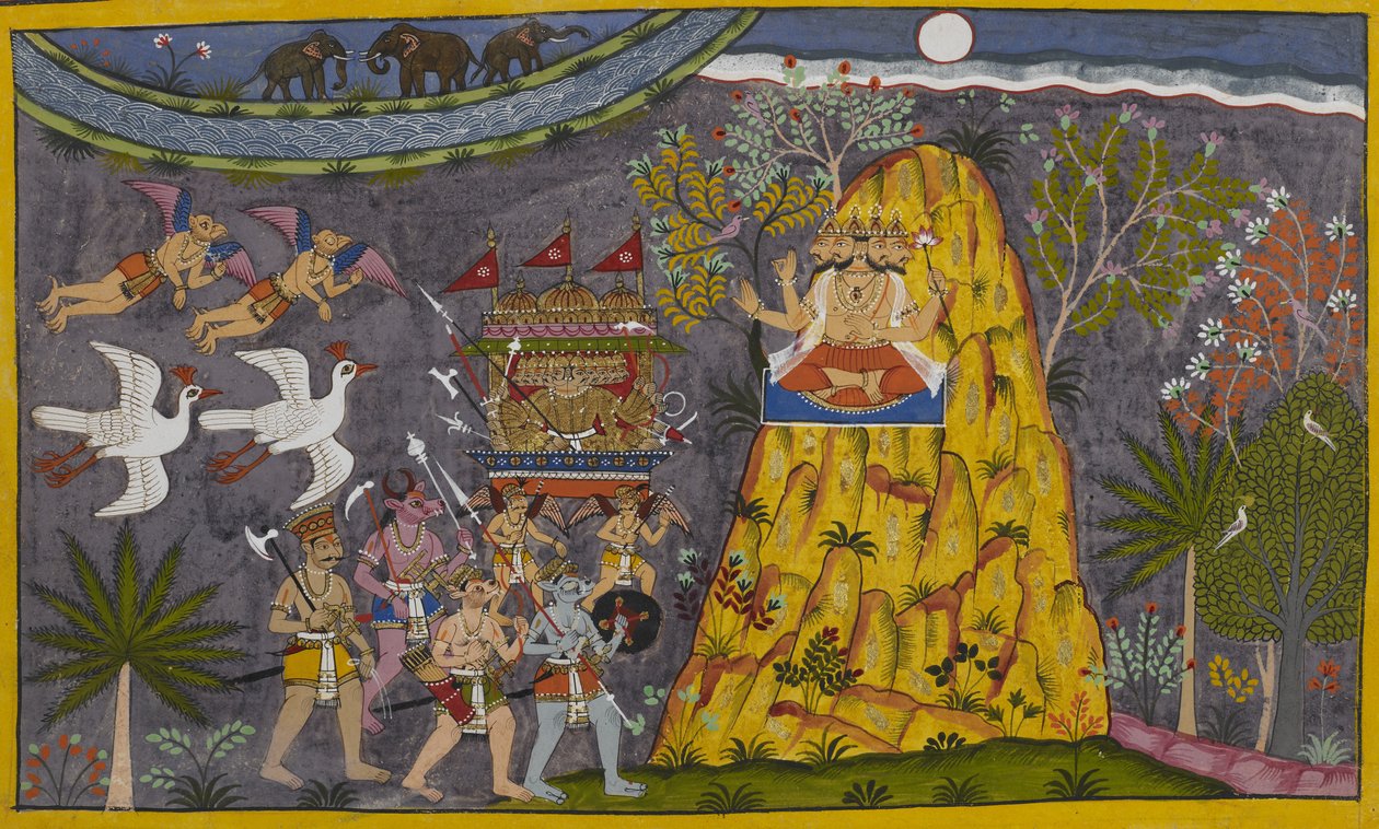  द्वारा इंडियन स्कूल