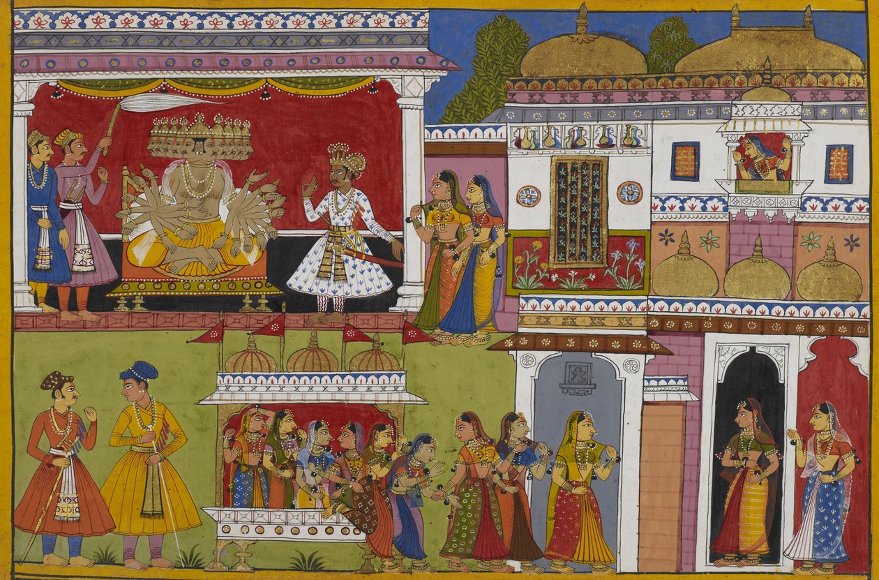  द्वारा इंडियन स्कूल