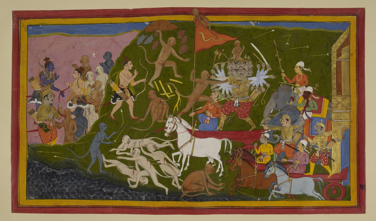  द्वारा इंडियन स्कूल