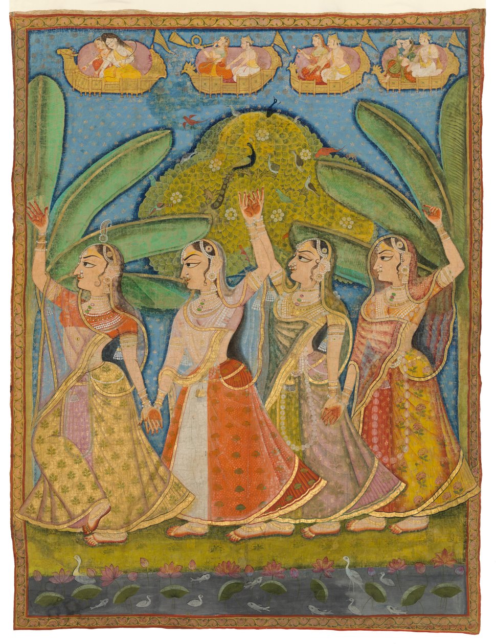  द्वारा इंडियन स्कूल