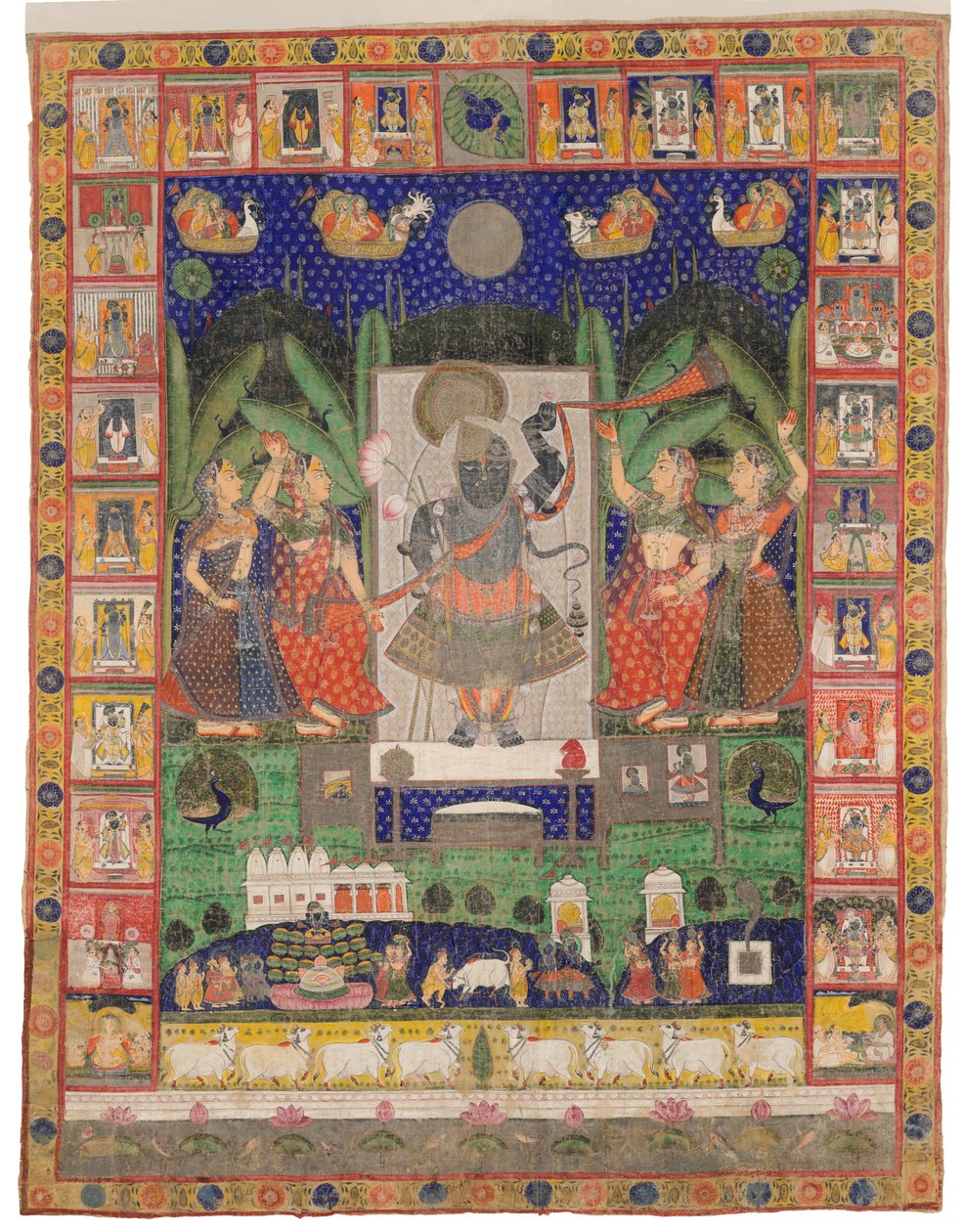  द्वारा इंडियन स्कूल