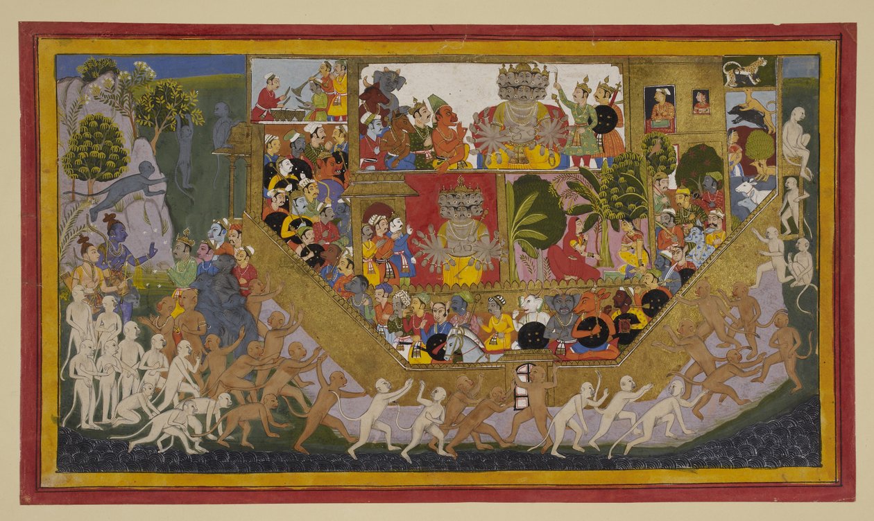  द्वारा इंडियन स्कूल