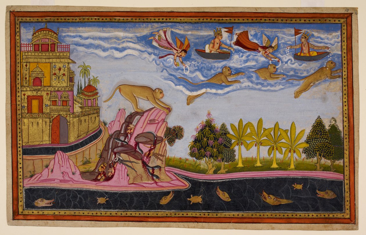  द्वारा इंडियन स्कूल