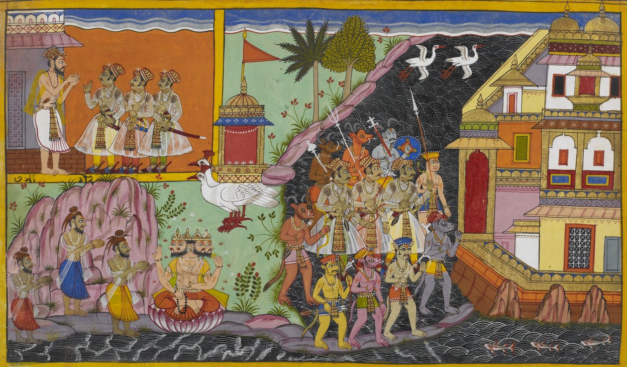  द्वारा इंडियन स्कूल