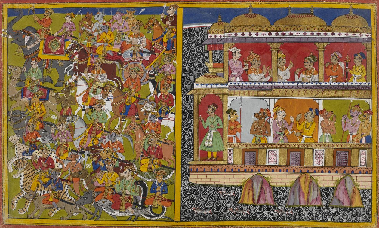  द्वारा इंडियन स्कूल