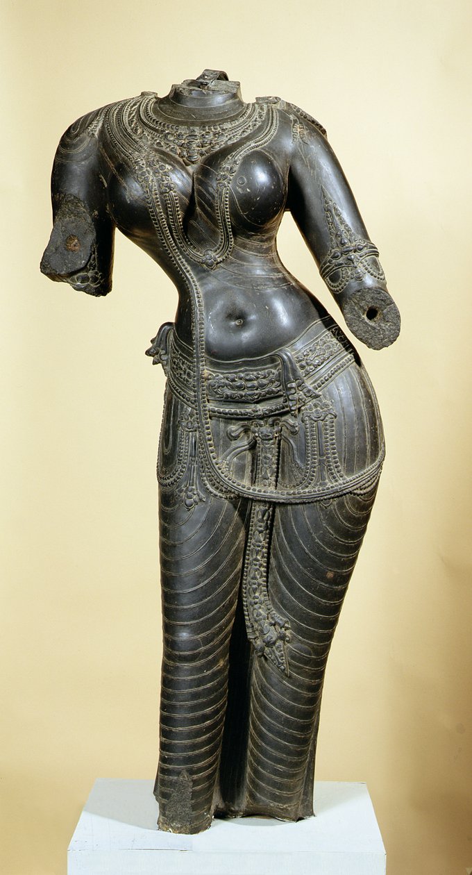 Tara, Nalanda, Bihar, Pala dynasty  द्वारा इंडियन स्कूल