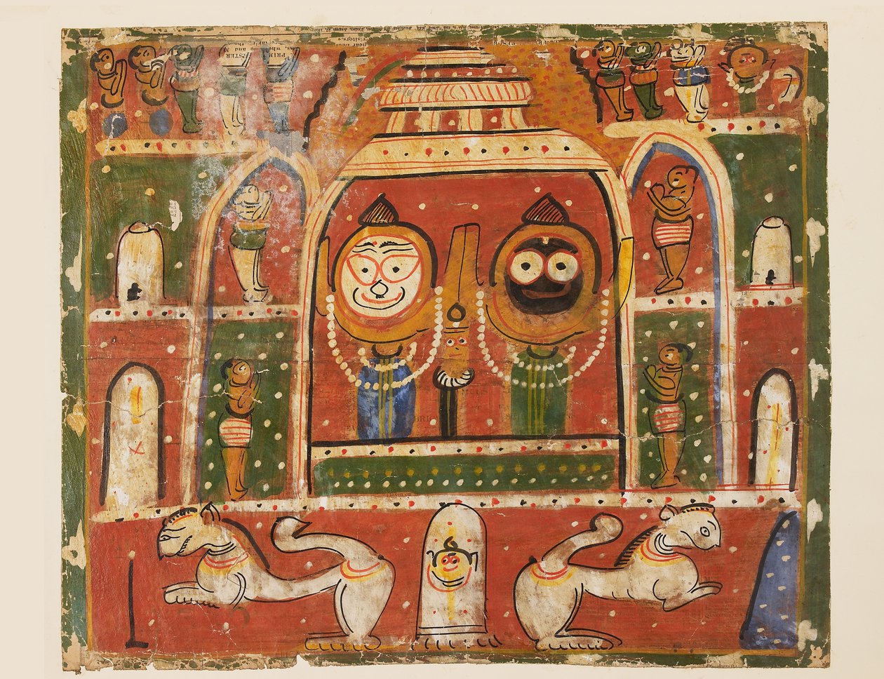  द्वारा इंडियन स्कूल