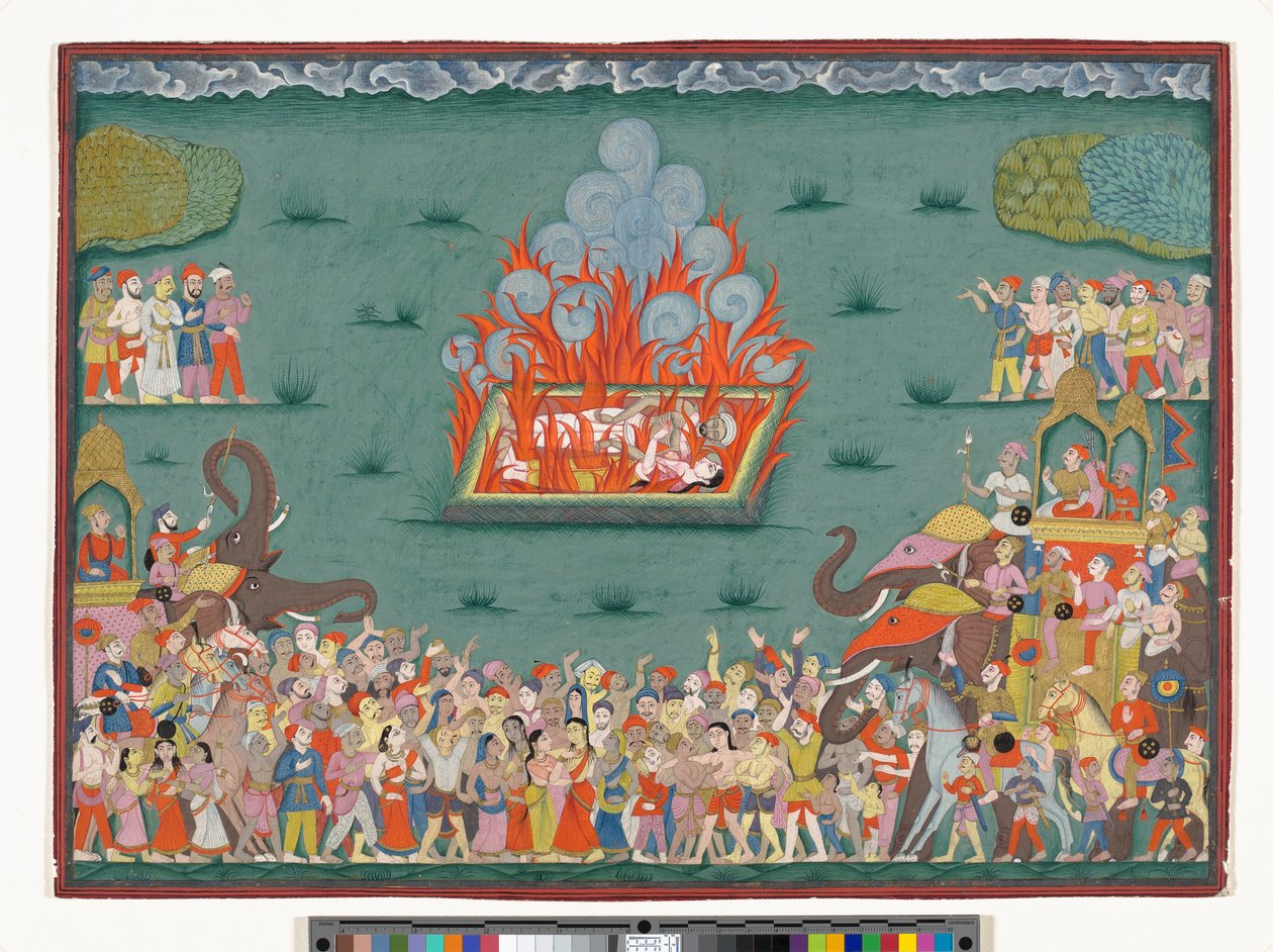  द्वारा इंडियन स्कूल