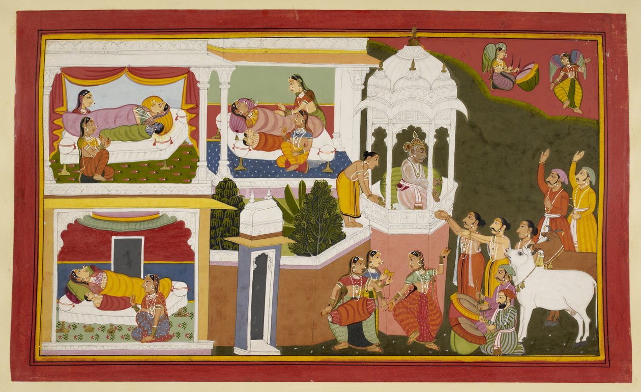  द्वारा इंडियन स्कूल