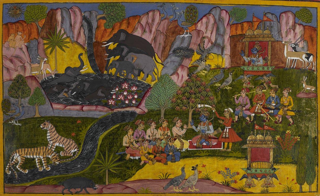  द्वारा इंडियन स्कूल