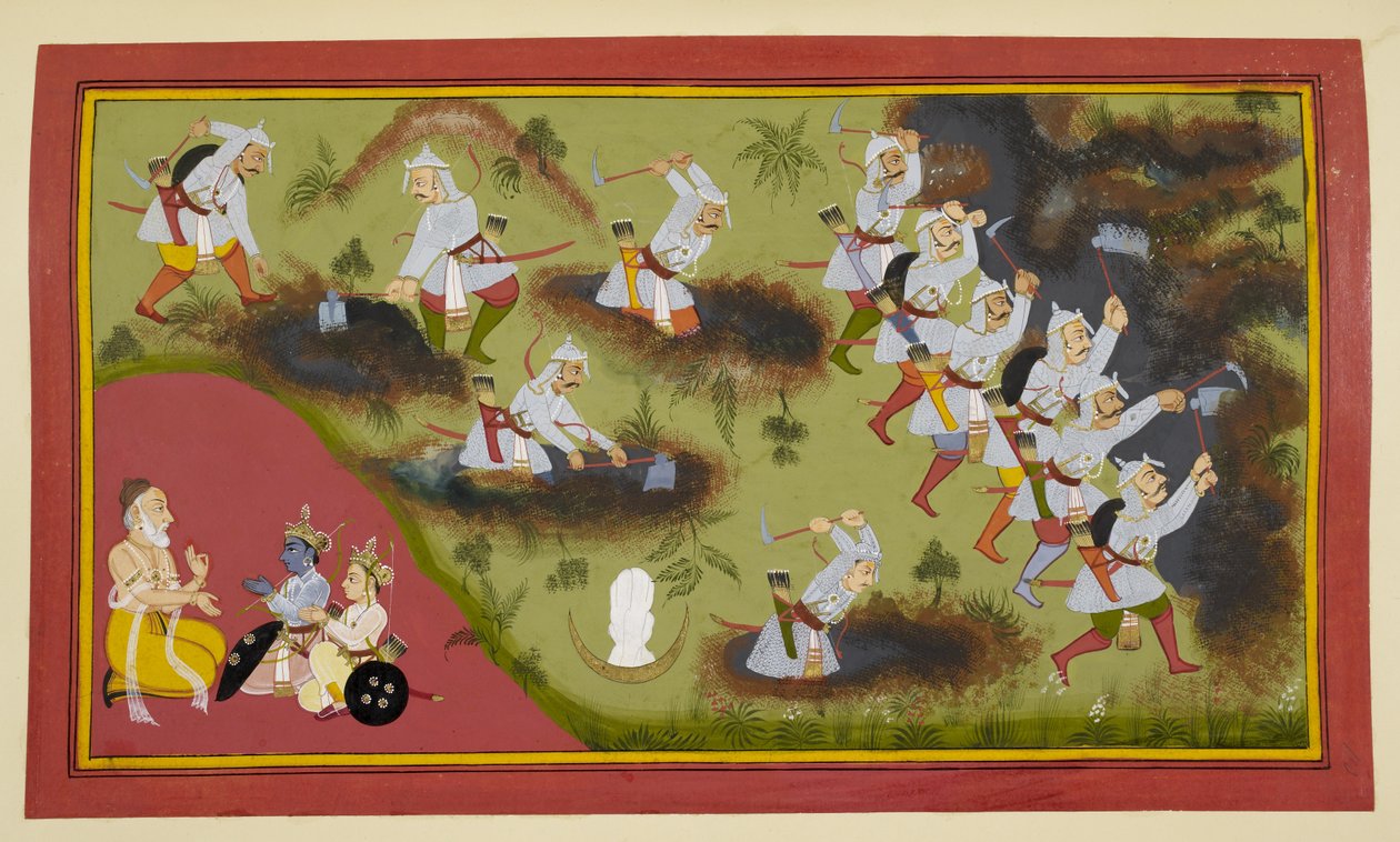 द्वारा इंडियन स्कूल