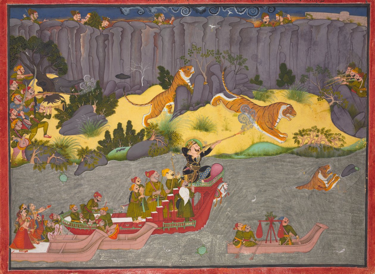  द्वारा इंडियन स्कूल