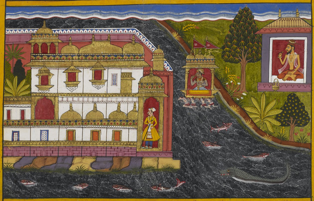  द्वारा इंडियन स्कूल