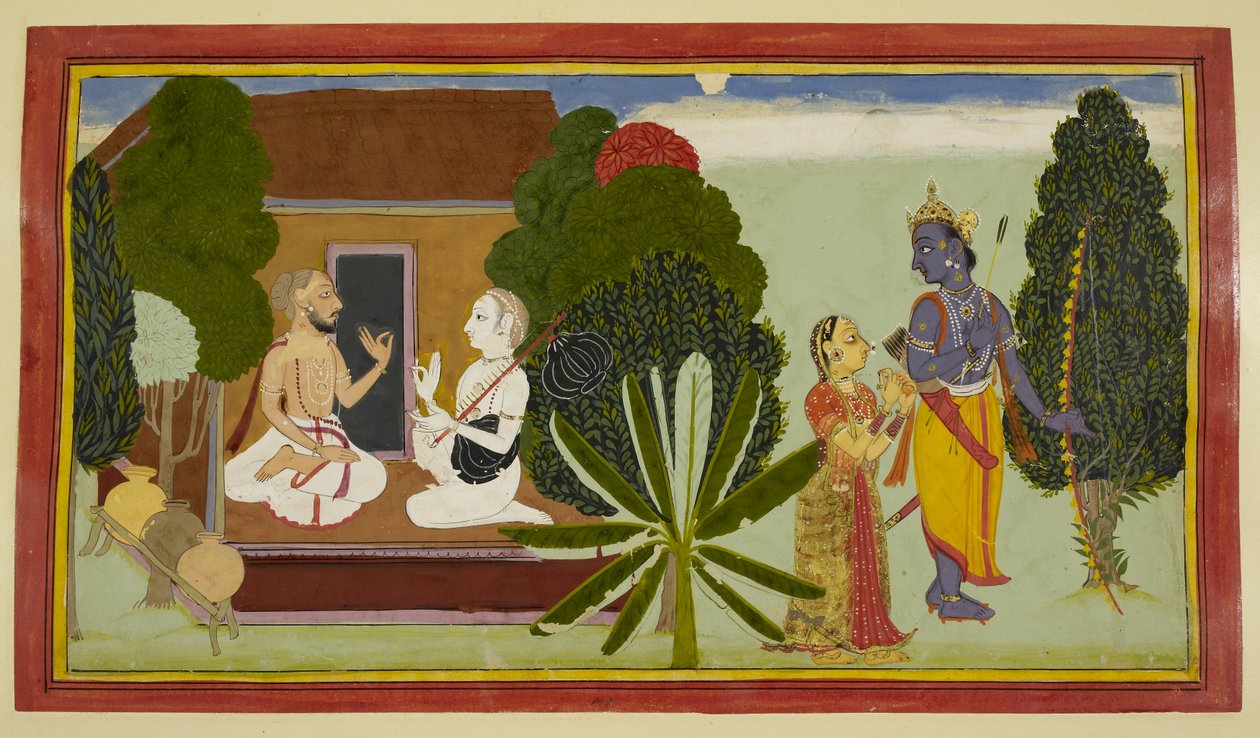  द्वारा इंडियन स्कूल