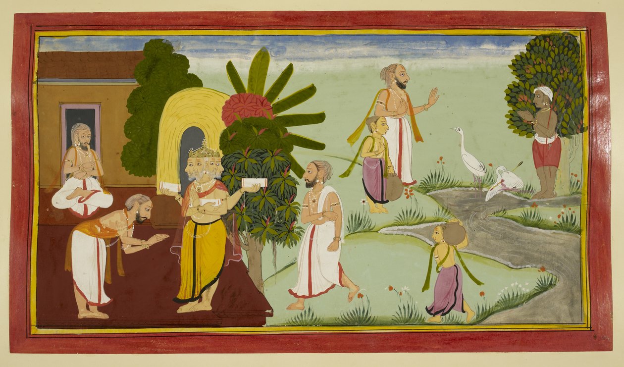  द्वारा इंडियन स्कूल