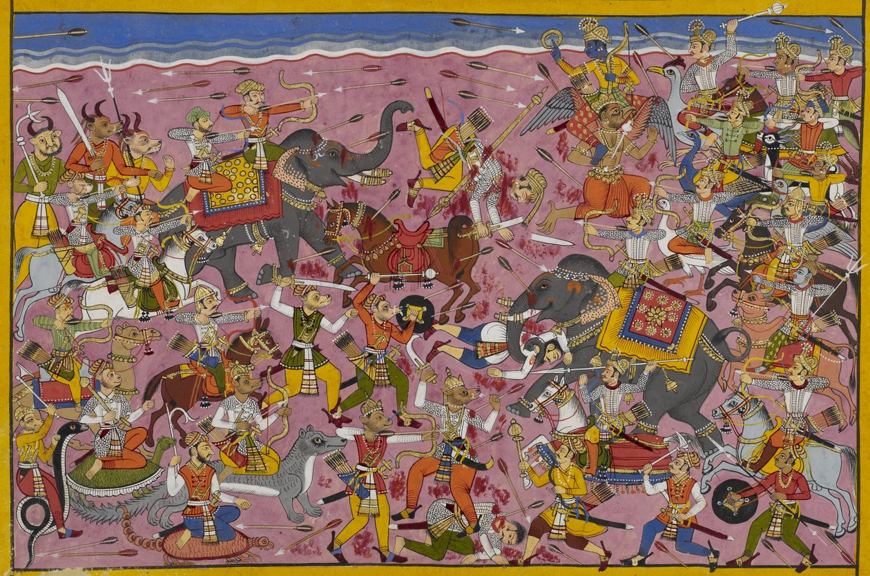  द्वारा इंडियन स्कूल