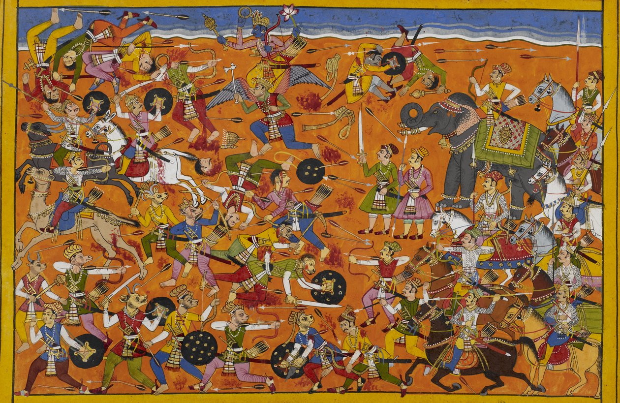  द्वारा इंडियन स्कूल