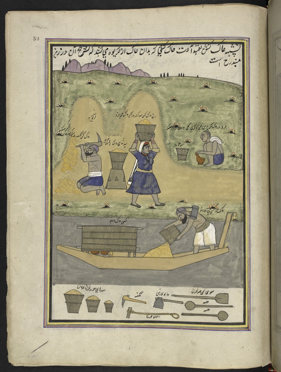 द्वारा इंडियन स्कूल