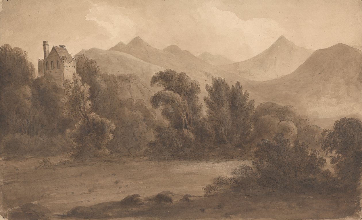  द्वारा इसहाक वेल्ड
