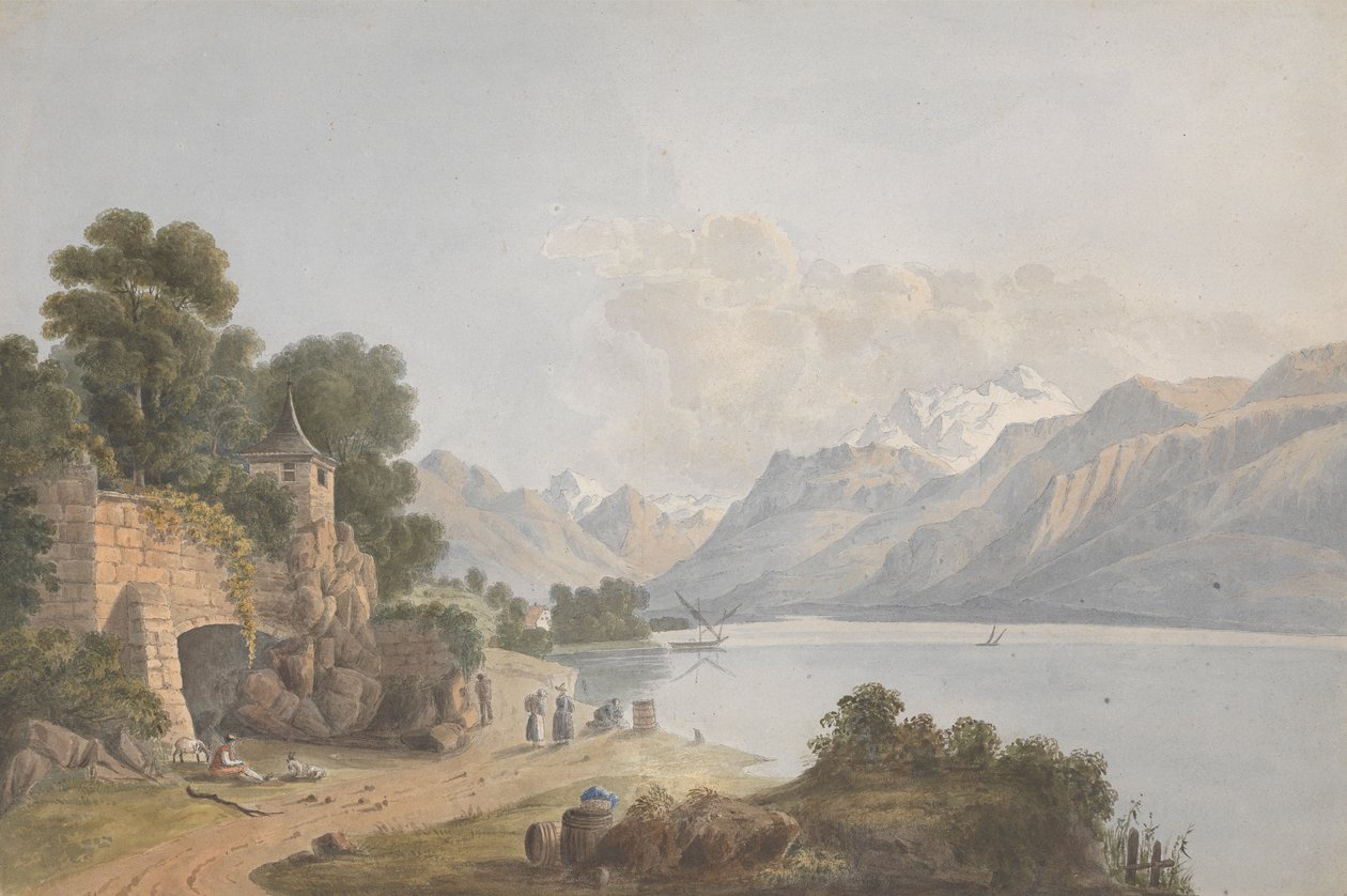  द्वारा इसहाक वेल्ड