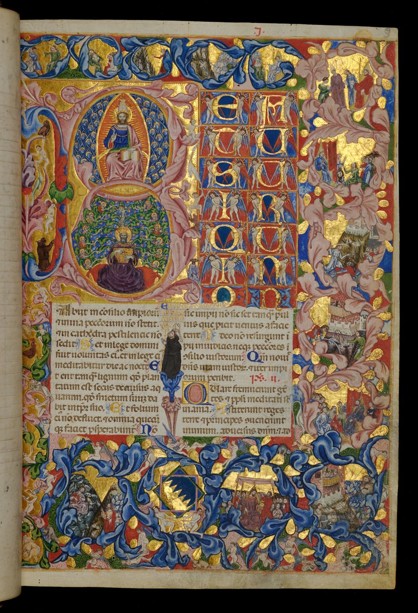  द्वारा इतालवी स्कूल