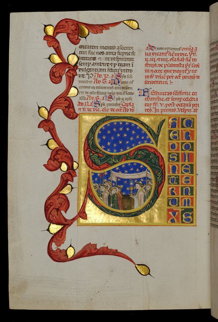  द्वारा इतालवी स्कूल