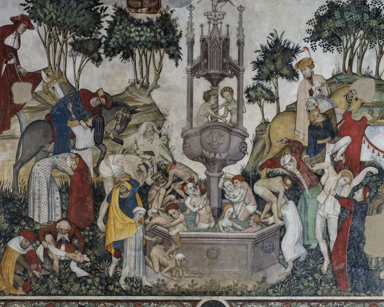  द्वारा इतालवी स्कूल