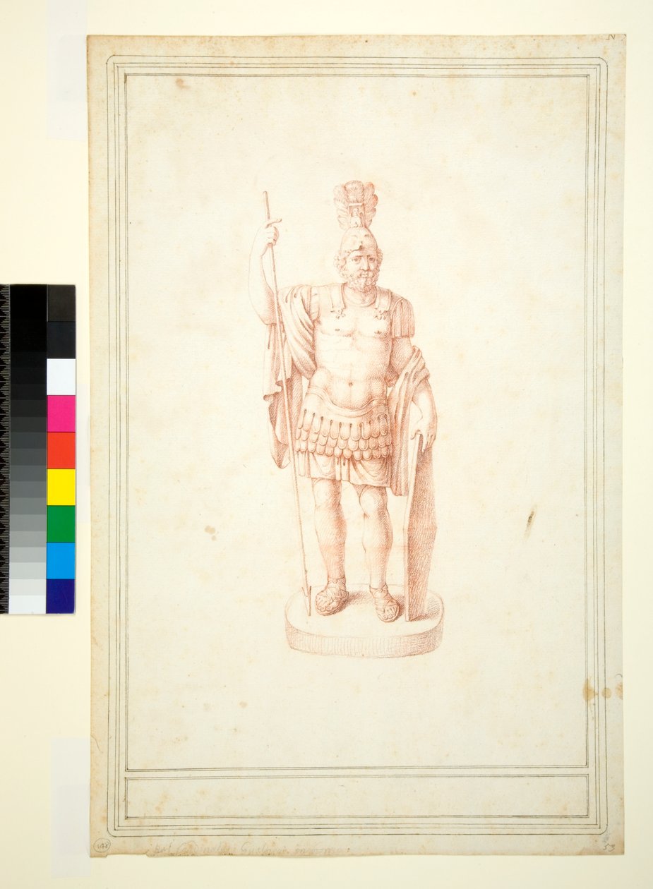 मार्च, 1700-1750 द्वारा इतालवी स्कूल