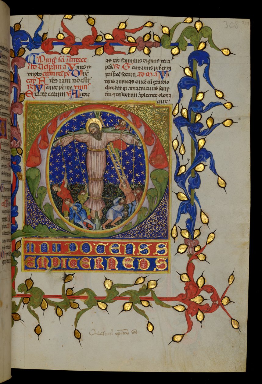  द्वारा इतालवी स्कूल