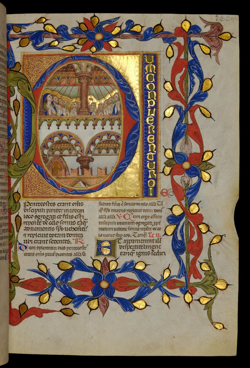  द्वारा इतालवी स्कूल