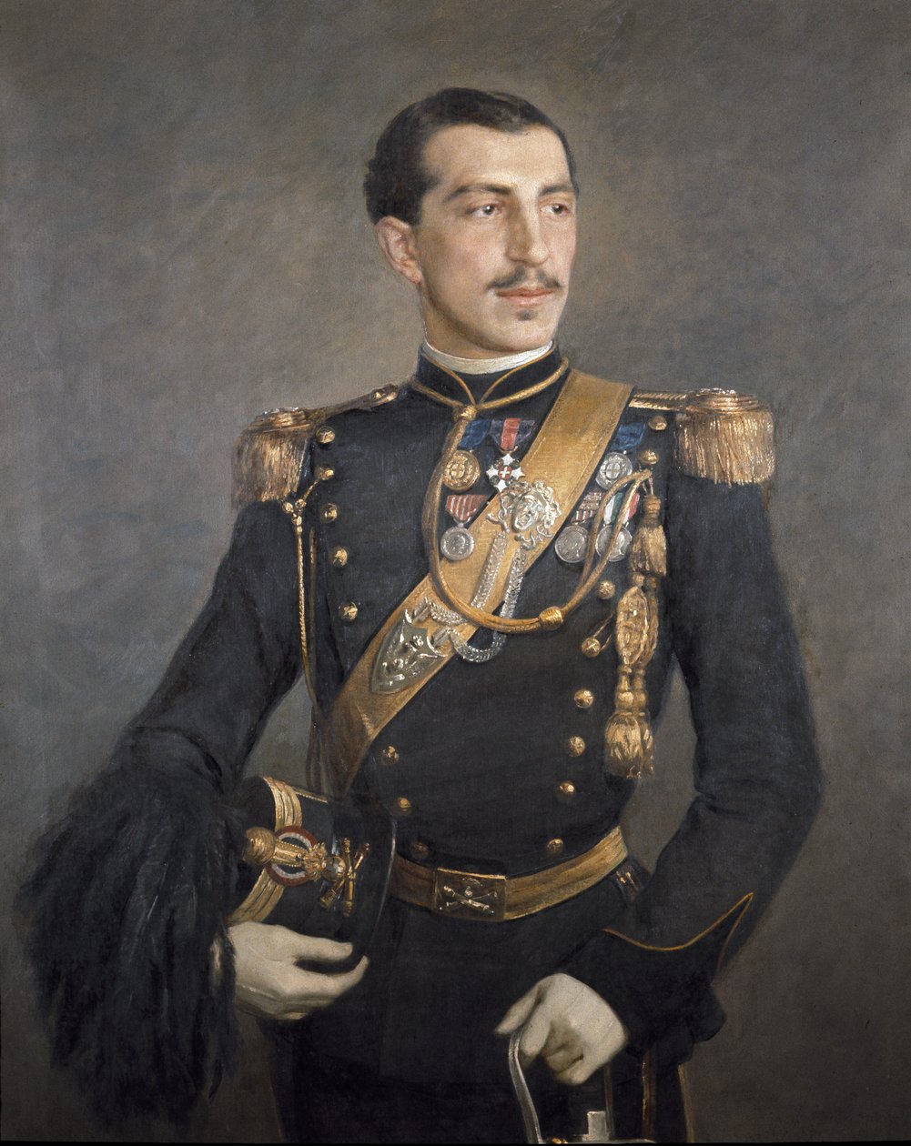  द्वारा इतालवी स्कूल